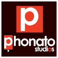 phonato studios logo image