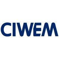 ciwem (the chartered institution of water and environmental management)