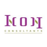 icon consultants, lp logo image