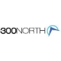 300 north logo image