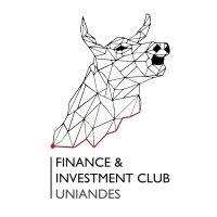 finance & investment club uniandes logo image