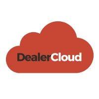 dealercloud logo image