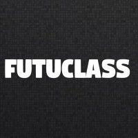 futuclass logo image