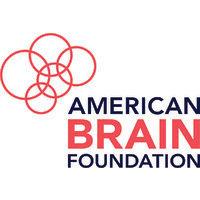 american brain foundation logo image