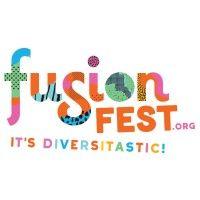 fusionfest logo image