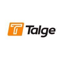 talge do brasil logo image