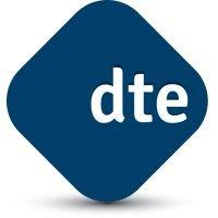 dte business advisers logo image