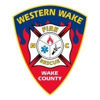 western wake fire rescue