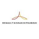 logo of Renault Nissan Mitsubishi