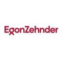 logo of Egon Zehnder