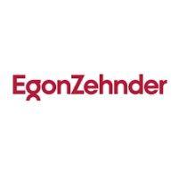 egon zehnder logo image