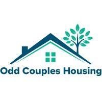 odd couples housing logo image