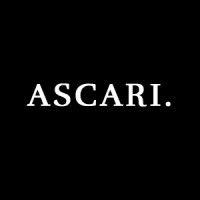 ascari logo image