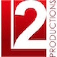 l2 productions, llc logo image