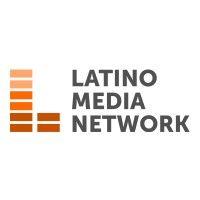 latino media network logo image