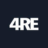 4re logo image