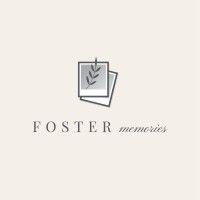 foster memories logo image