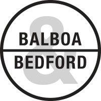 balboa & bedford logo image