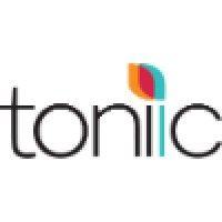 toniic logo image