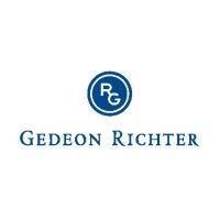 gedeon richter vietnam ltd logo image