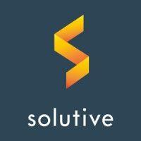 solutive oy logo image