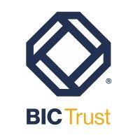 bic trust cambodia logo image