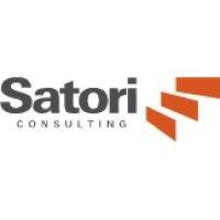 satori consulting logo image