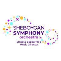 sheboygan symphony orchestra logo image