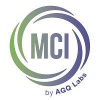 mci logo image