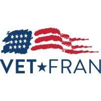 vetfran logo image