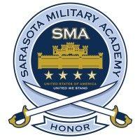 sarasota military academy logo image