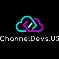 channel devs logo image