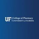 logo of University Of Florida College Of Pharmacy