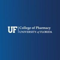 university of florida college of pharmacy