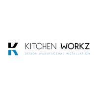 kitchen workz qld pty ltd logo image