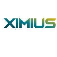 ximius capaciteitsmanagement zorg logo image