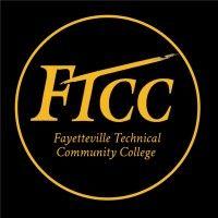 fayetteville technical community college logo image