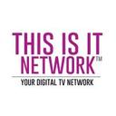 logo of This Is It Network™