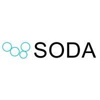 s.o.d.a logo image