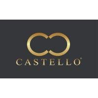 castello ® logo image