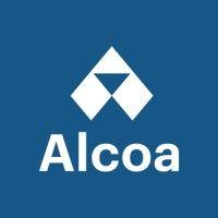 alcoa logo image