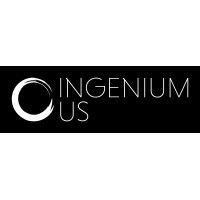 ingenium us llc logo image