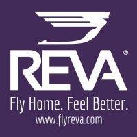 reva, inc. (air ambulance)