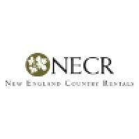 new england country rentals logo image