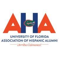 university of florida association of hispanic alumni