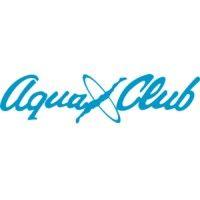 aqua club, inc. logo image