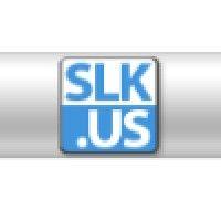 slk.us logo image