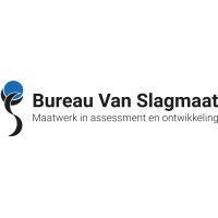 bureau van slagmaat logo image