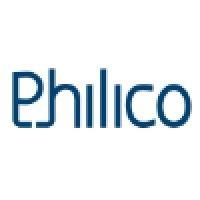 philico logo image