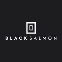 black salmon capital logo image